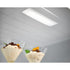 Frigorifero con Congelatore Libera Installazione Electrolux Serie 600 TwinTech® LNT5ME32W1 Total No Frost 186 cm