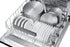 Lavastoviglie Da Incasso A Scomparsa Totale Samsung Serie 5 DW60A6080BB 13 Coperti Classe E