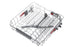 Lavastoviglie Da Incasso A Scomparsa Totale Samsung Serie 5 DW60A6080BB 13 Coperti Classe E