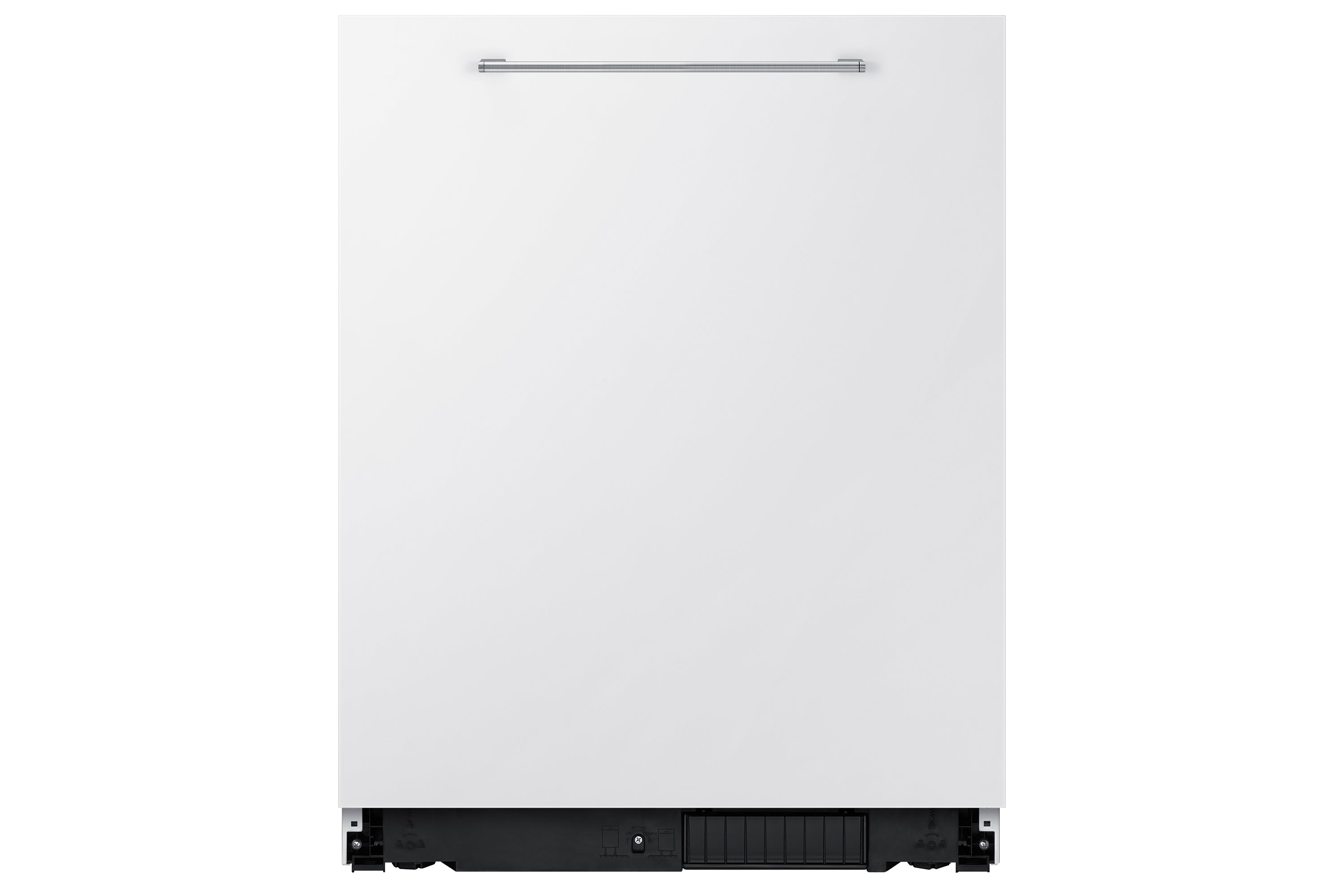 Lavastoviglie Da Incasso A Scomparsa Totale Samsung Serie 5 DW60A6080BB 13 Coperti Classe E