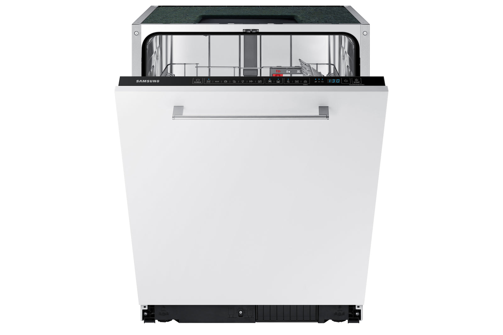 Lavastoviglie Da Incasso A Scomparsa Totale Samsung Serie 5 DW60A6080BB 13 Coperti Classe E