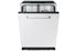 Lavastoviglie Da Incasso A Scomparsa Totale Samsung Serie 5 DW60A6080BB 13 Coperti Classe E