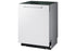 Lavastoviglie Da Incasso A Scomparsa Totale Samsung Serie 5 DW60A6080BB 13 Coperti Classe E