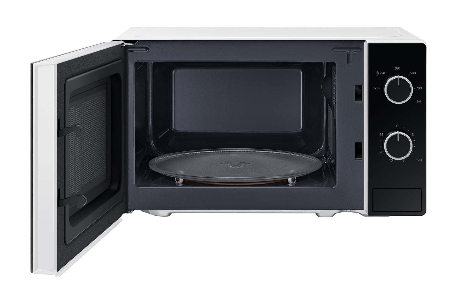 Microonde Libera Installazione Solo Cottura Essenziale Samsung MS20A3010AH (20L)