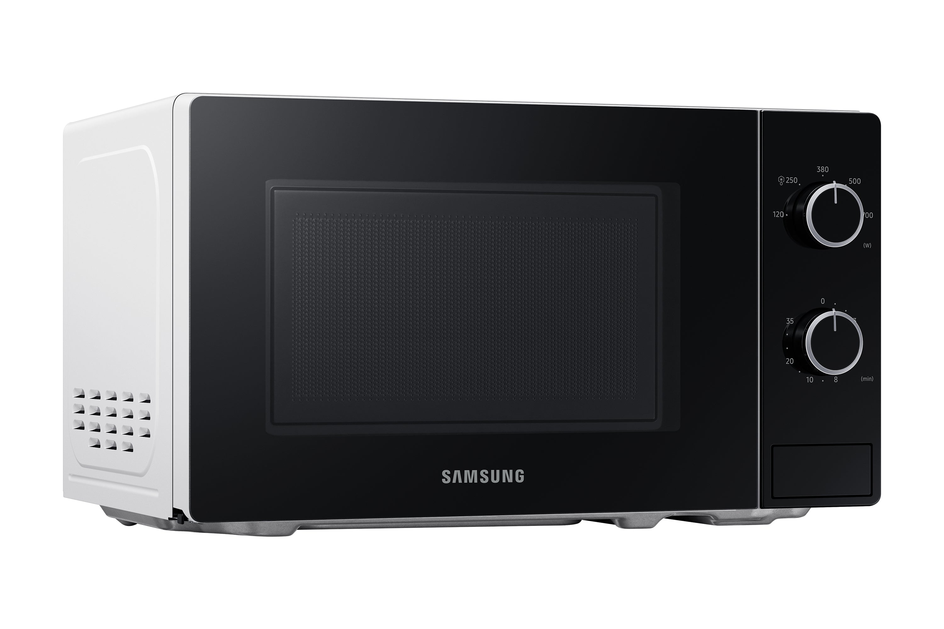 Microonde Libera Installazione Solo Cottura Essenziale Samsung MS20A3010AH (20L)