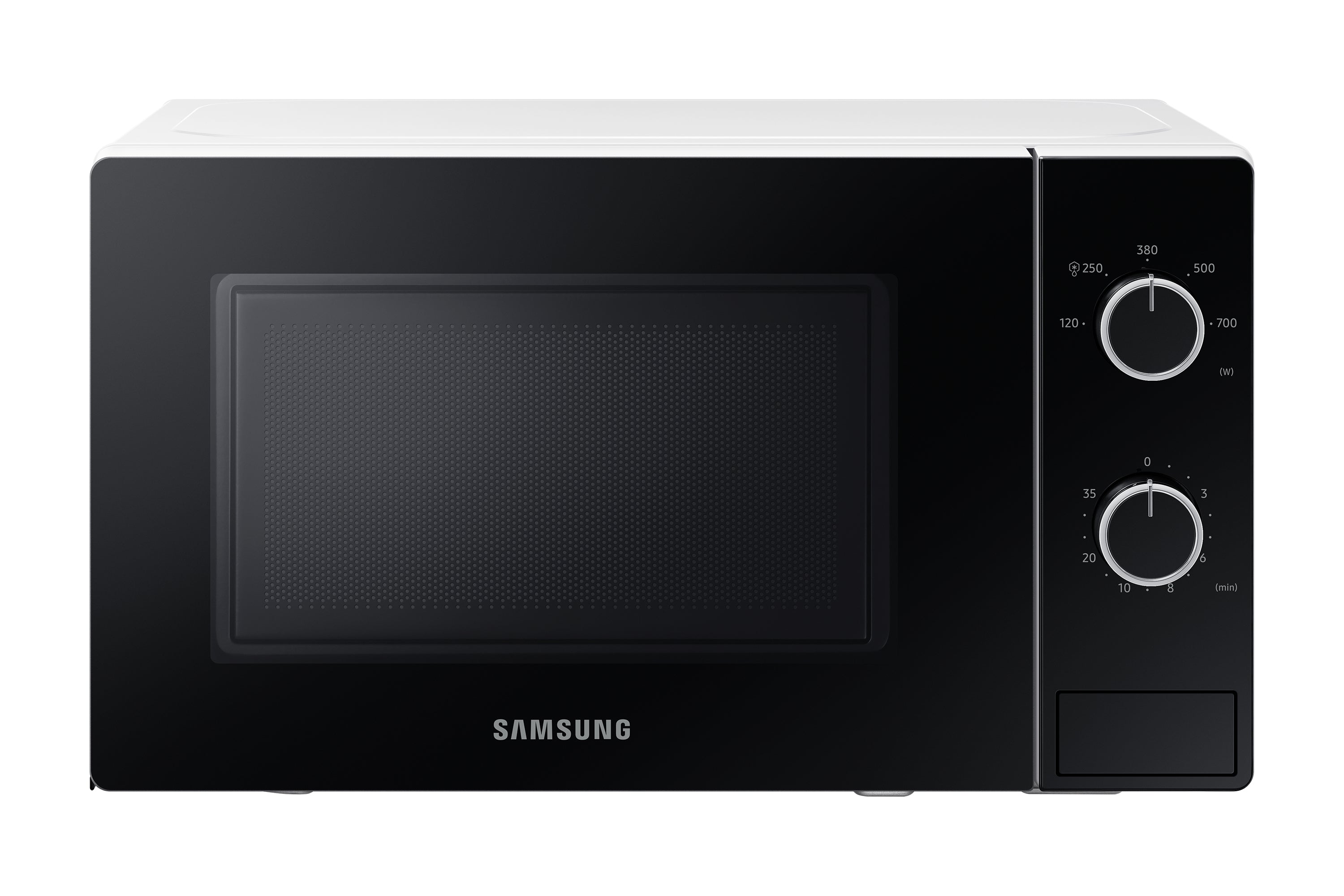 Microonde Libera Installazione Solo Cottura Essenziale Samsung MS20A3010AH (20L)