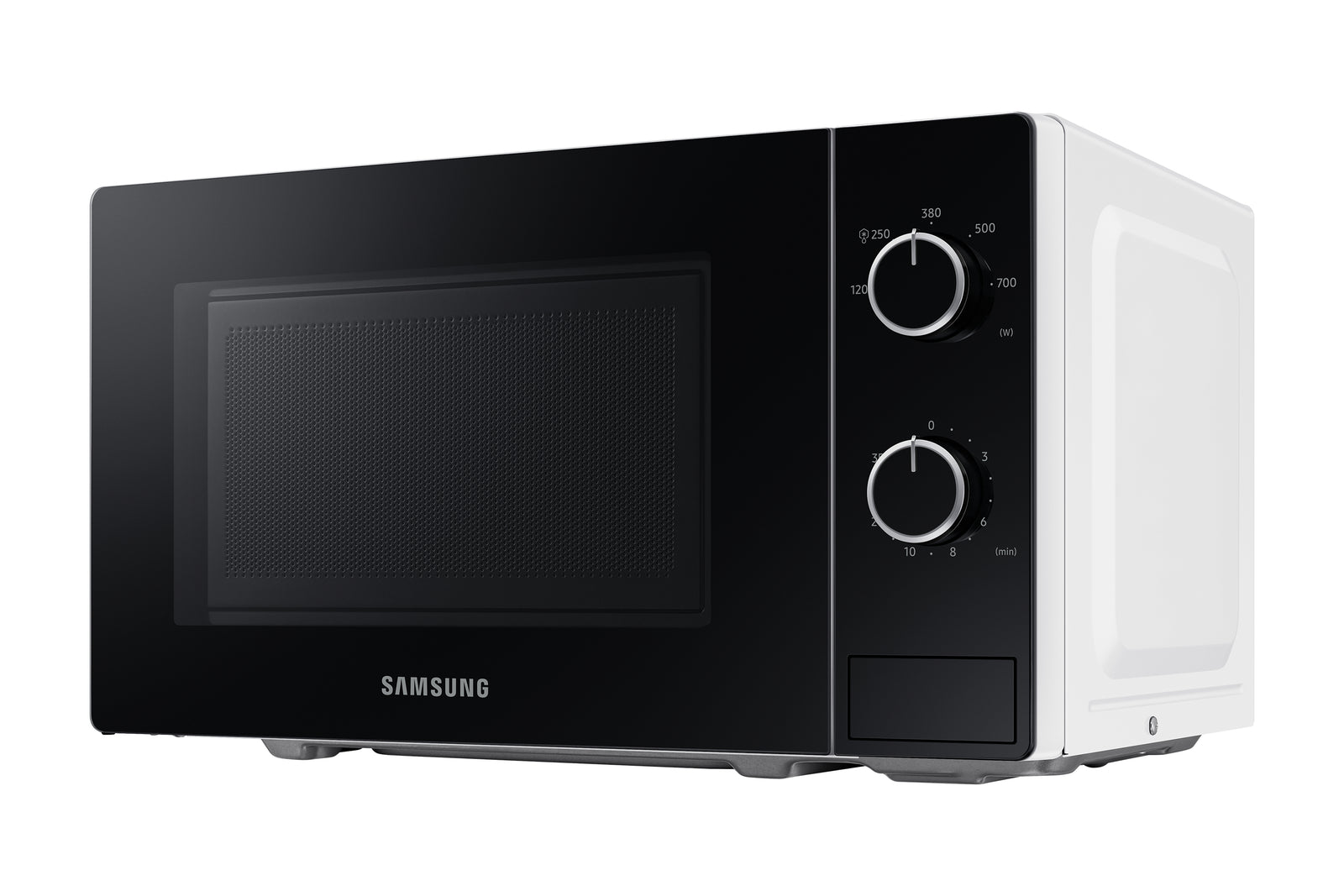 Microonde Libera Installazione Solo Cottura Essenziale Samsung MS20A3010AH (20L)