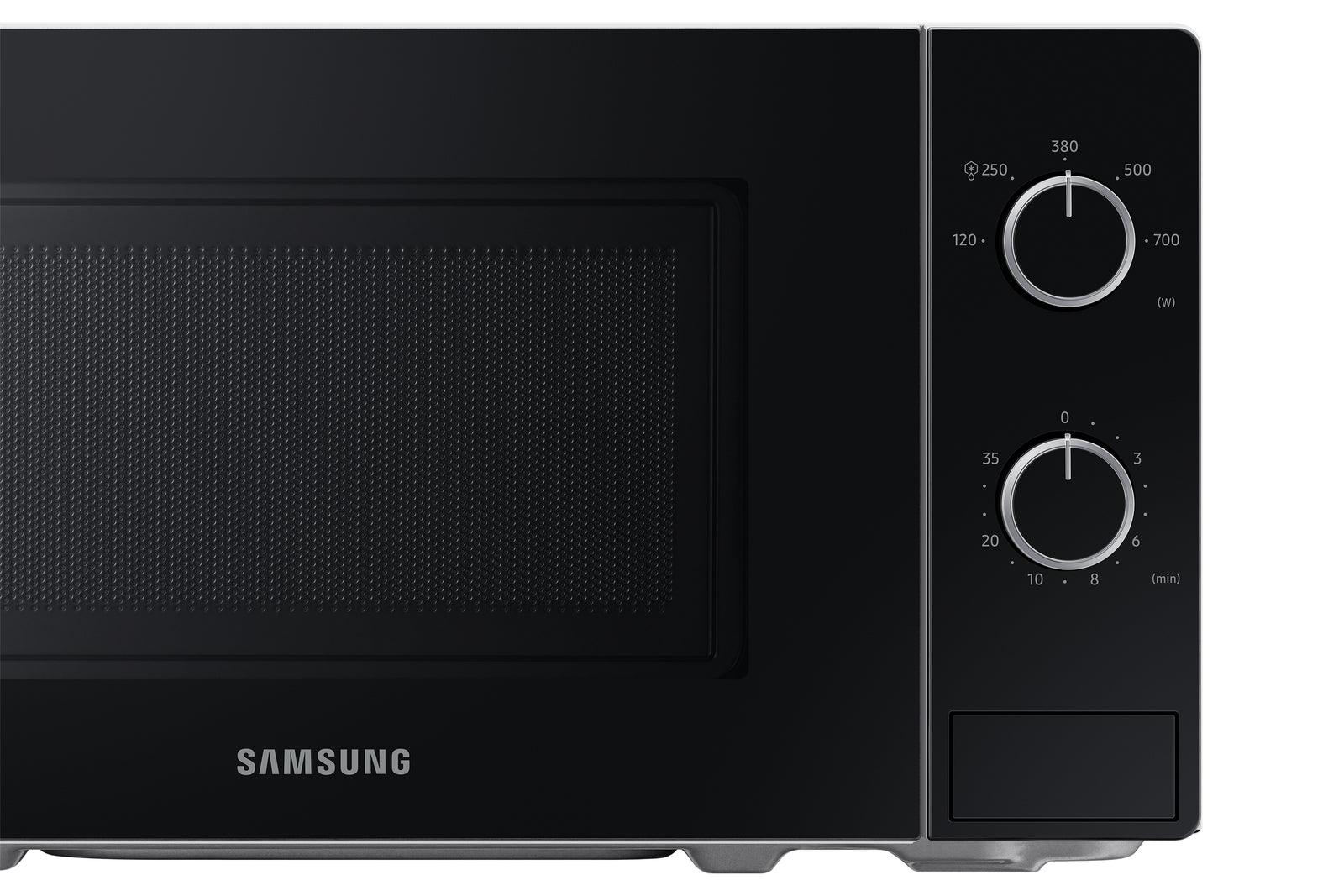 Microonde Libera Installazione Solo Cottura Essenziale Samsung MS20A3010AH (20L)