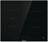 Piano Cottura a Induzione Da Incasso Hisense I6433CB7 59.5 cm Nero 4 Zone