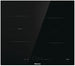 Piano Cottura a Induzione Da Incasso Hisense I6433CB7 59.5 cm Nero 4 Zone