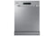 Lavastoviglie Libera Installazione Samsung DW60CG550FSR 14 Coperti Classe D Acciaio Inox