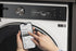 Lavatrice Libera Installazione Caricamento Frontale Hisense WF7S1247BW 12 kg 1400 Giri/min Bianco