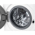 Lavatrice a Vapore Libera Installazione Caricamento Frontale LG F4R3013NSWB 13kg AI DD Classe A 1400 giri/min