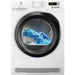 Sèche-linge pose libre à chargement frontal Electrolux GentleCare 700 EW7H583B 8 kg Blanc Classe C