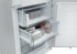 Frigorifero Con Congelatore Da Incasso Candy Fresco CNBQL3518EV 268L Classe E
