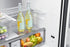 Frigorifero Side-by-Side Libera Installazione Samsung RF65DG960EB1EF 646L Classe E Colore Nero