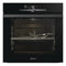 Forno Multifunzione Da Incasso Hisense BI350BGPZ 77L Classe A+ Nero