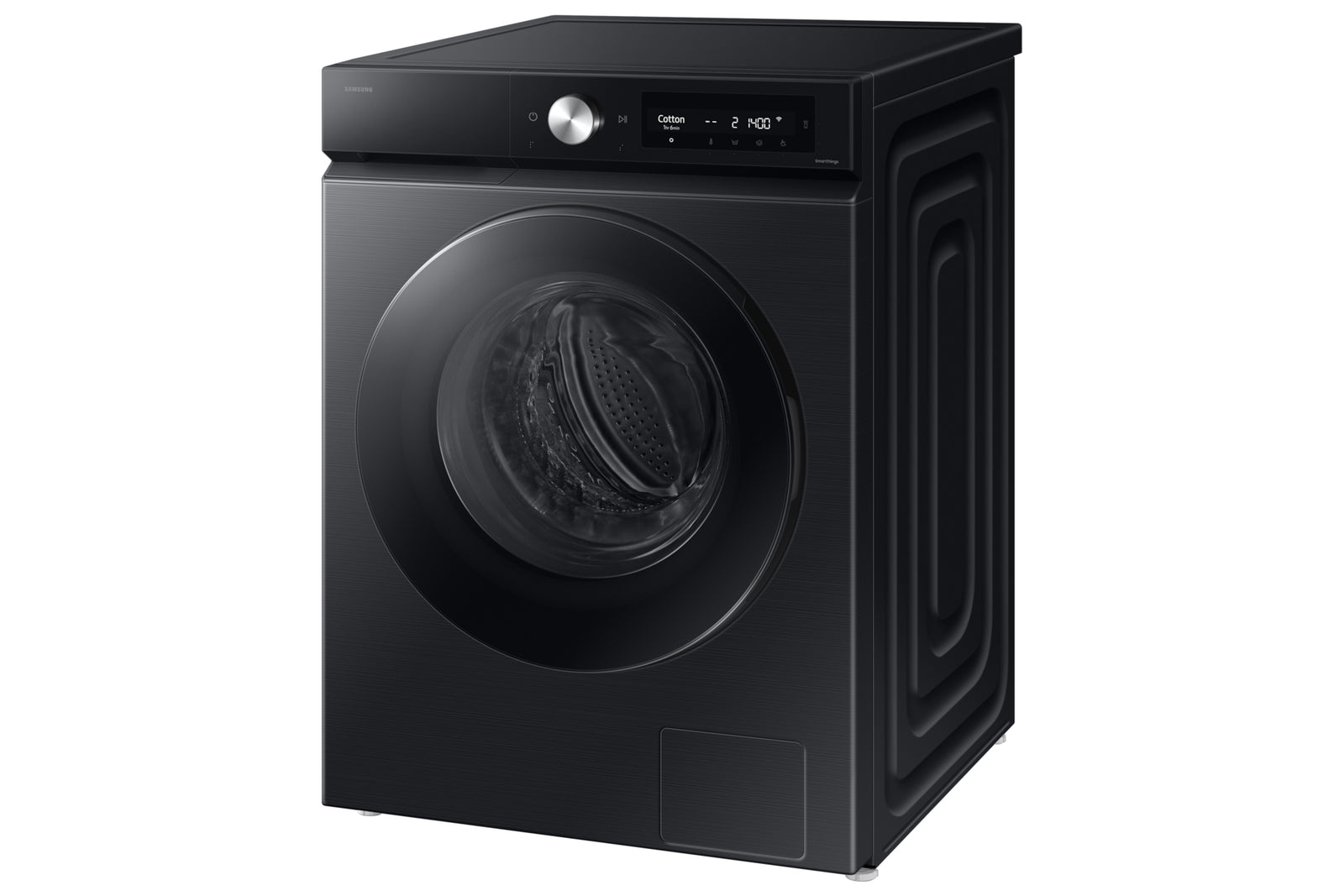 Lavasciuga Libera Installazione Caricamento Frontale Samsung BESPOKE WD11DB7B85GBU3 AI Control Ecodosatore 11/6Kg