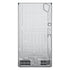 Frigorifero Multidoor Libera Installazione LG InstaView GMV960MBDE 666L Classe E Argento