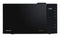Microonde Libera Installazione Hisense H23MOBS5H4 Nero 800 W (23L)