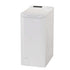 Lavatrice Libera Installazione Caricamento Dall'Alto Candy ProWash TCA063D3-S 6 kg 1000 Giri/min Bianco Classe C