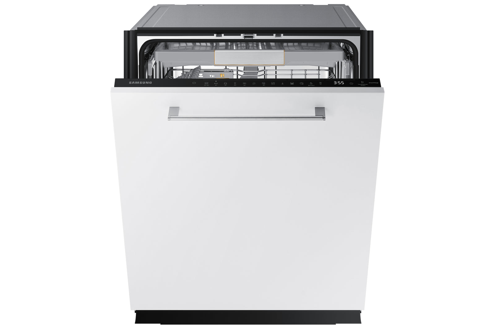 Lavastoviglie Da Incasso a Scomparsa Totale Samsung DW60CG880B00 Serie 8700 14 Coperti Classe A