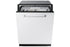 Lavastoviglie Da Incasso a Scomparsa Totale Samsung DW60CG880B00 Serie 8700 14 Coperti Classe A