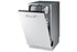 Lavastoviglie Da Incasso Slim a Scomparsa Totale Samsung DW50R4060BB Classe E