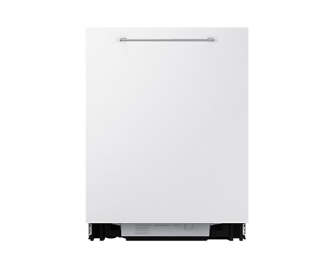 Lavastoviglie Da Incasso a Scomparsa Totale Samsung DW60DG770B00U1 14 Coperti Classe B