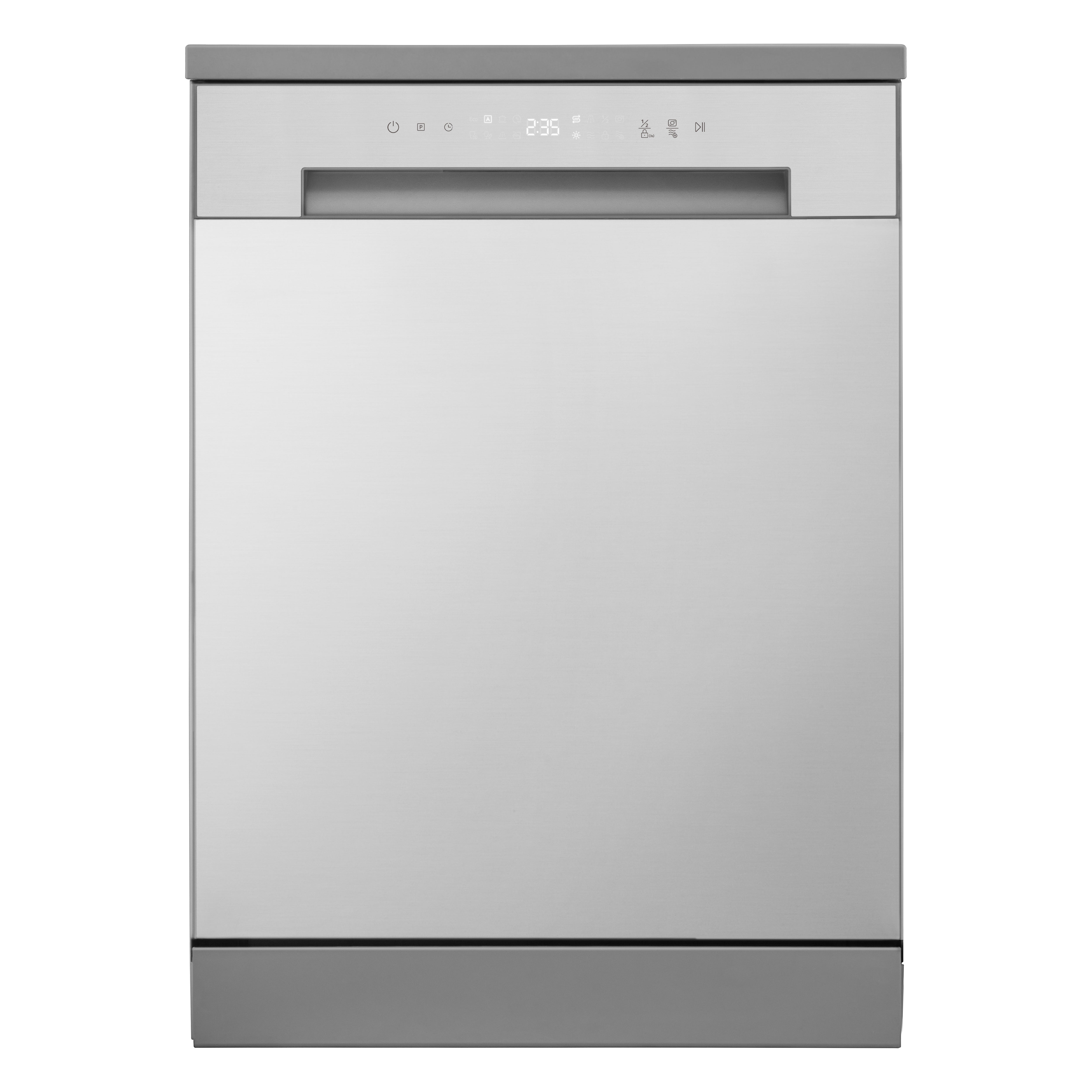 Lavastoviglie Libera Installazione LG DF030FL 13 Coperti Classe E