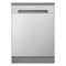 Lavastoviglie Libera Installazione LG DF030FL 13 Coperti Classe E