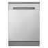 Lavastoviglie Libera Installazione LG DF030FL 13 Coperti Classe E