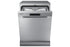 Lavastoviglie Libera Installazione Samsung DW60CG550FSR 14 Coperti Classe D Acciaio Inox