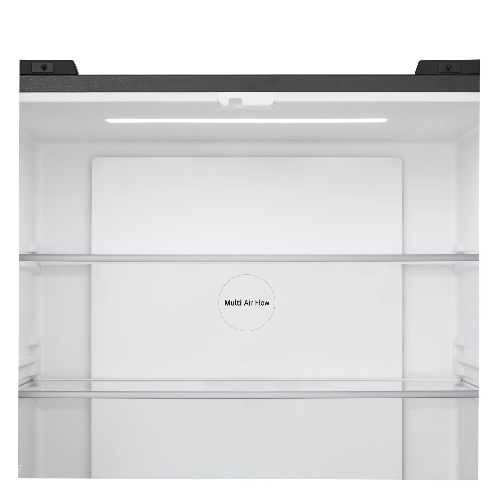 Frigorifero Multidoor Libera Installazione LG GMM41MSBEM 474L Classe E Silver