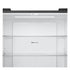 Frigorifero Multidoor Libera Installazione LG GMM41MSBEM 474L Classe E Silver
