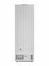 Frigorifero Con Congelatore Libera installazione Candy Fresco 300 CNCQ2T618EB 355L Classe E Nero