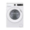 Candy GD 411L10-S lavatrice Caricamento frontale 11 kg 1400 Giri/min Bianco - Cod. 31021139