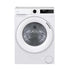 Candy GD 411L10-S lavatrice Caricamento frontale 11 kg 1400 Giri/min Bianco - Cod. 31021139
