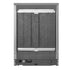 Lavastoviglie Libera Installazione LG DF030FL 13 Coperti Classe E