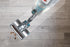 Aspirapolvere 2 in 1 senza filo Hoover HYDRO PLUS HF522YSE 011 330W 0,45 L Blu