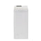 Lavatrice Libera Installazione Caricamento Dall'Alto Candy ProWash TCA063D3-S 6 kg 1000 Giri/min Bianco Classe C