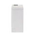 Lavatrice Libera Installazione Caricamento Dall'Alto Candy ProWash TCA063D3-S 6 kg 1000 Giri/min Bianco Classe C
