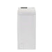 Lavatrice Libera Installazione Caricamento Dall'Alto Candy ProWash TCA063D3-S 6 kg 1000 Giri/min Bianco Classe C