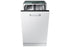 Lavastoviglie Da Incasso Slim a Scomparsa Totale Samsung DW50R4060BB Classe E