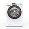 Lavatrice Libera Installazione Caricamento Frontale Candy Ultra HCU1282DWB4/1-S 8 kg 1200 Giri/min Bianco Classe B