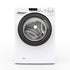 Lavatrice Libera Installazione Caricamento Frontale Candy Ultra HCU1282DWB4/1-S 8 kg 1200 Giri/min Bianco Classe B