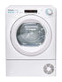 Asciugatrice Libera Installazione Caricamento Frontale Candy Smart Pro CSOE H9A2DE-S 9 kg A++ Bianco