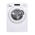 Lavatrice Libera Installazione Caricamento Frontale Candy Smart CS1272DW3/1-11 7 kg 1200 Giri/min Bianco Classe C
