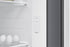 Frigorifero Side-by-Side Libera Installazione Samsung RS70F65QDTEF 659L Classe D in Acciaio Inox