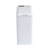 Lavatrice Libera Installazione Caricamento Dall'Alto Candy Smart CST 282D2/1-11 8 kg 1200 Giri/min Bianco